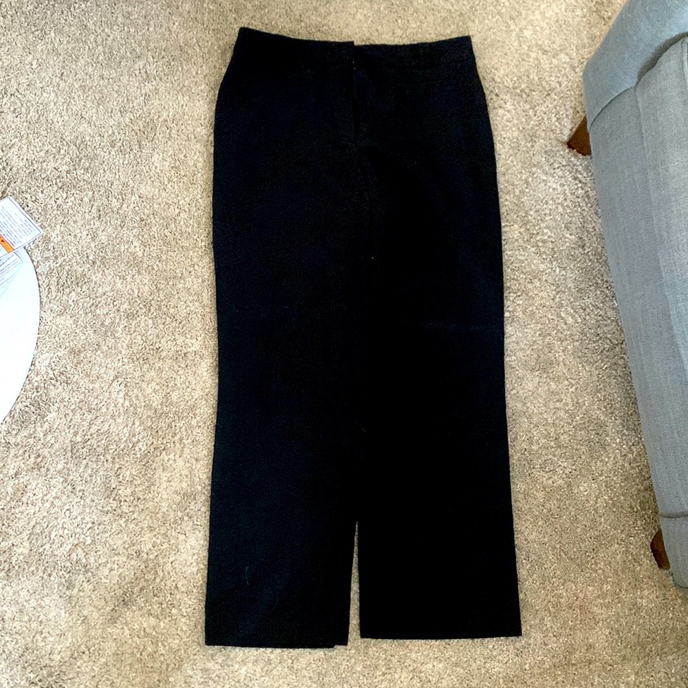 Dress pants